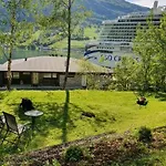 Moderne Panoramaleilighet 3-roms I أولدن