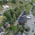Moderne Panoramaleilighet 3-roms I 公寓 *