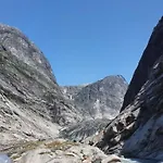 Moderne Panoramaleilighet 3-roms I 公寓 *