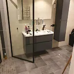 Moderne Panoramaleilighet 3-roms I 公寓 奥尔登