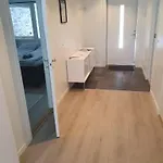 Moderne Panoramaleilighet 3-roms I * 奥尔登