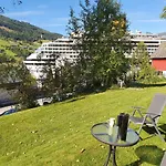 Moderne Panoramaleilighet 3-roms I 公寓 *