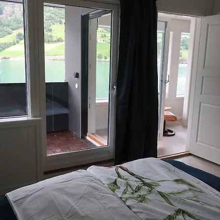 Leilighet Moderne Panoramaleilighet 3-roms I *