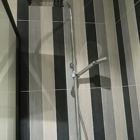 Moderne Panoramaleilighet 3-roms I * אולדן