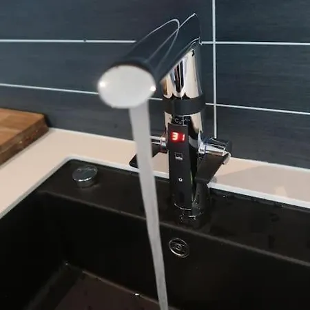 Moderne Panoramaleilighet 3-roms I * Олден