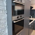 Moderne Panoramaleilighet 3-roms I *