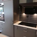 Moderne Panoramaleilighet 3-roms I * Olden
