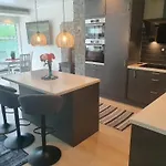 Moderne Panoramaleilighet 3-roms I Apartmán