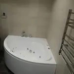 Apartmán Moderne Panoramaleilighet 3-roms I