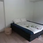 Apartmán Moderne Panoramaleilighet 3-roms I
